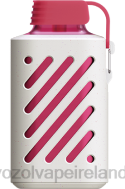 Best VOZOL Flavor - VOZOL GEAR 10000 6480287 COTTON CANDY