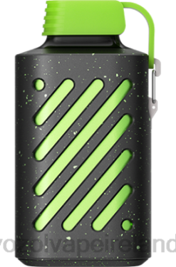 Best VOZOL Flavor - VOZOL GEAR 10000 6480294 MATCHA CHOCOLATE CREAM