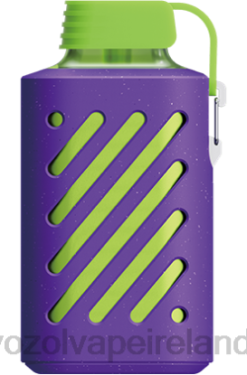 Best VOZOL Flavor - VOZOL GEAR 10000 6480315 BLUEBERRY ICE