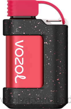Best VOZOL Flavor - VOZOL GEAR 7000 6480336 LYCHEE GUAVA WATERMELON