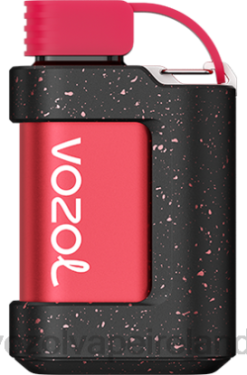 Best VOZOL Flavor - VOZOL GEAR 7000 6480343 STRAWBERRY ICE CREAM