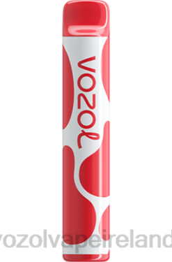 Best VOZOL Flavor - VOZOL JOYGO 600 6480392 STRAWBERRY ICE CREAM