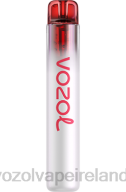 Best VOZOL Flavor - VOZOL NEON 800 6480259 WATERMELON BUBBLE GUM