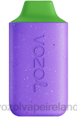 Best VOZOL Flavor - VOZOL STAR 6000 6480112 ENERGY BLAST