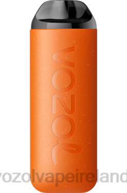 Best VOZOL Flavor - VOZOL SWITCH 1600 6480217 Pumpkin Latte