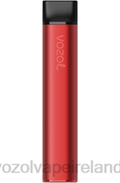 Best VOZOL Flavor - VOZOL SWITCH 600 6480224 CRANBERRY ICE