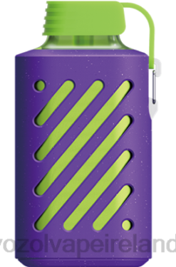 VOZOL Disposable Vape Price - VOZOL GEAR 10000 6480292 GRAPE ICE