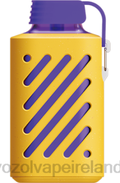VOZOL Disposable Vape Price - VOZOL GEAR 10000 6480299 MIXED BERRIES