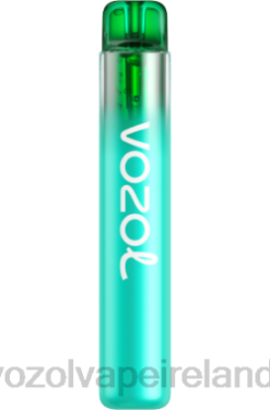 VOZOL Disposable Vape Price - VOZOL NEON 800 6480264 BLUE MOJITO