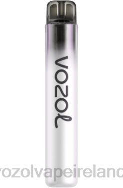 VOZOL Disposable Vape Price - VOZOL NEON 800 6480271 GRAPEFRUIT PASSION FRUIT TEA