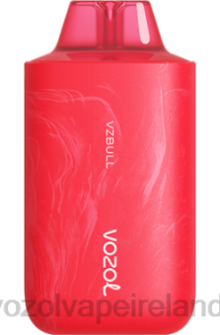 VOZOL Disposable Vape Price - VOZOL STAR 6000/8000 V2 648068 VZBULL