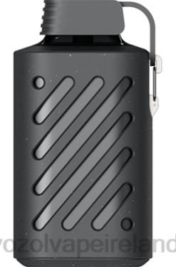 VOZOL Disposable Vape Review - VOZOL GEAR 10000 6480286 CEDAR BERRIES