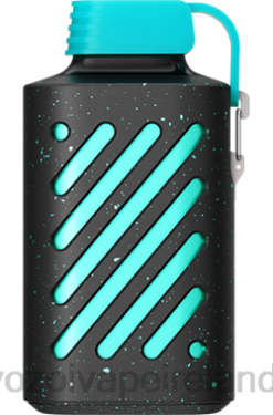 VOZOL Disposable Vape Review - VOZOL GEAR 10000 6480293 GREEN BLAST