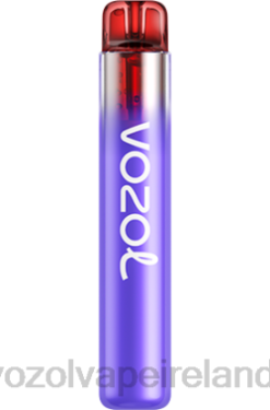 VOZOL Disposable Vape Review - VOZOL NEON 800 6480258 VZBULL