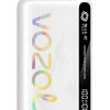 VOZOL Disposable Vape Review - VOZOL STAR 9000/12000 648048 STRAWBERRY RASPBERRY CHERRY