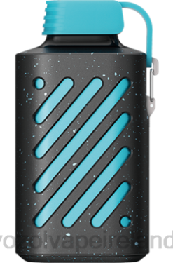 VOZOL Disposable Vape - VOZOL GEAR 10000 6480284 BLUE RAZZ ICE