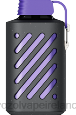 VOZOL Disposable Vape - VOZOL GEAR 10000 6480291 FOREST BERRY STORM