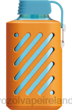 VOZOL Disposable Vape - VOZOL GEAR 10000 6480312 TANGERINE MANGO GUAVA