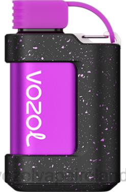 VOZOL Disposable Vape - VOZOL GEAR 7000 6480340 PINK LENONADE