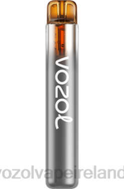 VOZOL Disposable Vape - VOZOL NEON 800 6480249 KIWI PASSION FRUIT GUAVA