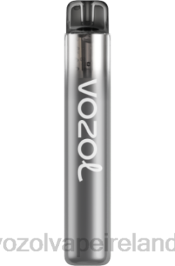 VOZOL Disposable Vape - VOZOL NEON 800 6480263 BLACK FOREST CAKE
