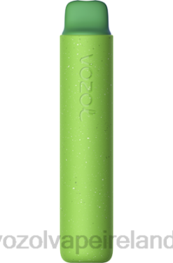 VOZOL Disposable Vape - VOZOL STAR 2000 6480158 LUSH ICE