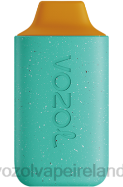 VOZOL Disposable Vape - VOZOL STAR 6000 6480102 CEDAR POMELO