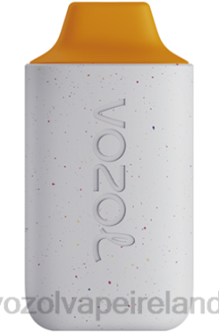 VOZOL Disposable Vape - VOZOL STAR 6000 6480123 PINEAPPLE STRAWBERRY BANANA