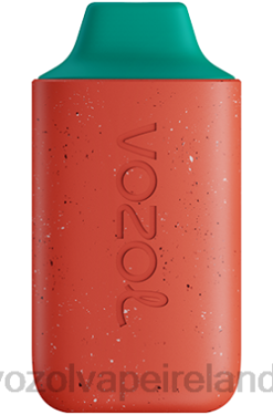 VOZOL Disposable Vape - VOZOL STAR 6000 6480130 STRAWBERRY ICE CREAM