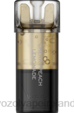 VOZOL Disposable Vape - VOZOL SWITCH Pro 6480172 CHERRY PEACH LEMONADE
