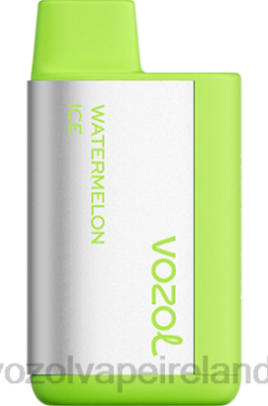 VOZOL Disposable Vape - VOZOL TIGO 600 6480375 WATERMELON ICE