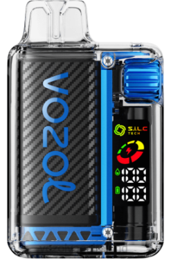 VOZOL Disposable Vape - VOZOL VISTA 16000/20000 648018 VZBULL