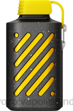 VOZOL Ireland - VOZOL GEAR 10000 6480295 KIWI PASSION FRUIT GUAVA