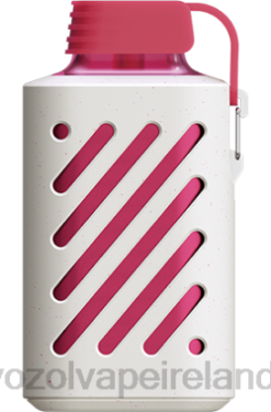 VOZOL Ireland - VOZOL GEAR 10000 6480316 CHERRY ICE