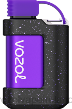 VOZOL Ireland - VOZOL GEAR 7000 6480330 ALOE GRAPE