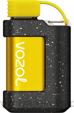 VOZOL Ireland - VOZOL GEAR 7000 6480337 PEACH ICE