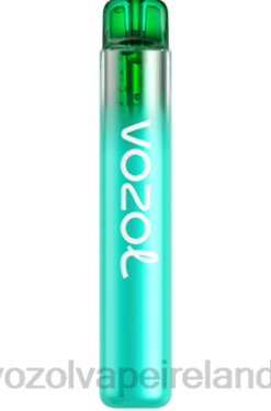 VOZOL Ireland - VOZOL NEON 800 6480246 BLUEBERRY SOUR RASPBERRY