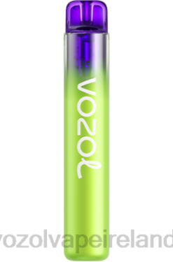 VOZOL Ireland - VOZOL NEON 800 6480260 WATERMELON ICE