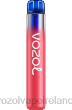 VOZOL Ireland - VOZOL NEON 800 6480267 CHERRY COLA