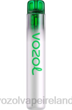 VOZOL Ireland - VOZOL NEON 800 6480274 LEMON MOJITO