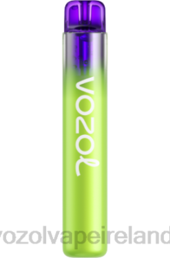 VOZOL Ireland - VOZOL NEON 800 6480281 WATERMELON LYCHEE GUAVA