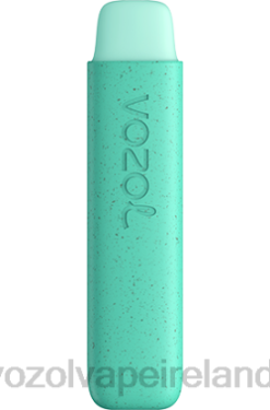 VOZOL Ireland - VOZOL STAR 550 6480141 COOL MINT