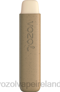 VOZOL Ireland - VOZOL STAR 550 6480148 TOBACCO