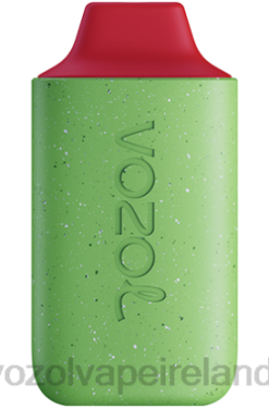 VOZOL Ireland - VOZOL STAR 6000 6480113 FORESTBERRY STORM