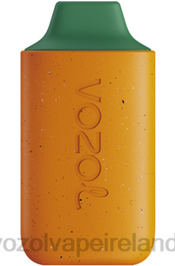 VOZOL Ireland - VOZOL STAR 6000 6480120 MANGO PEACH WATERMELON