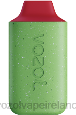 VOZOL Ireland - VOZOL STAR 6000 6480127 RASPBERRY WATERMELON