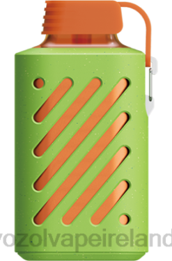 VOZOL Vape Ireland - VOZOL GEAR 10000 6480303 PEACH MANGO WATERMEION