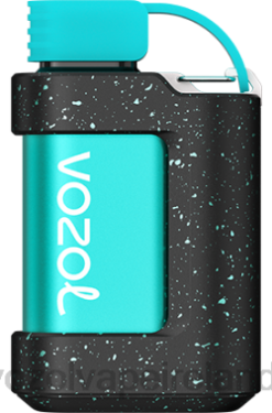 VOZOL Vape Ireland - VOZOL GEAR 7000 6480331 BLUE RAZZ LEMON