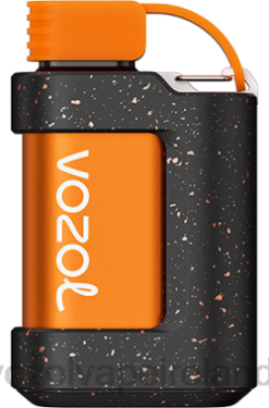 VOZOL Vape Ireland - VOZOL GEAR 7000 6480338 PEACH MANGO SMOOTHIE