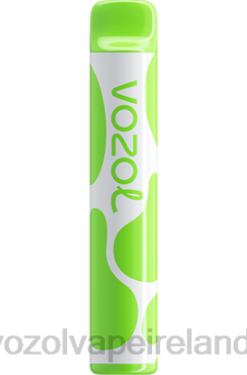 VOZOL Vape Ireland - VOZOL JOYGO 600 6480380 DOUBLE APPLE